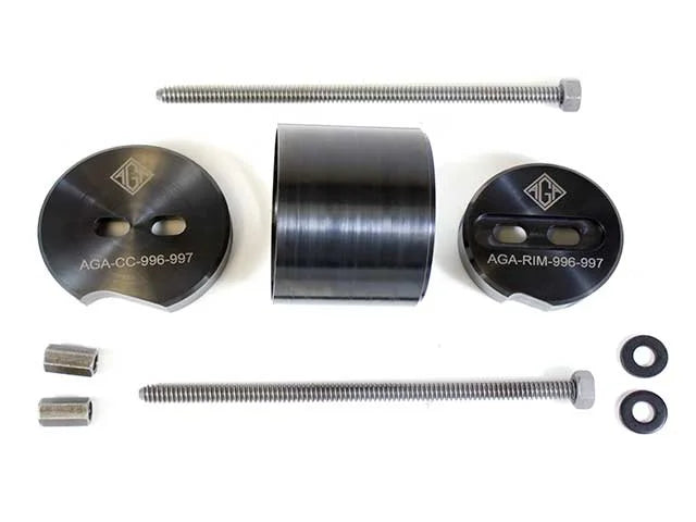 AGA PARTS Transmission Mount Tool AGA-POR-996-997 TMT - Side View