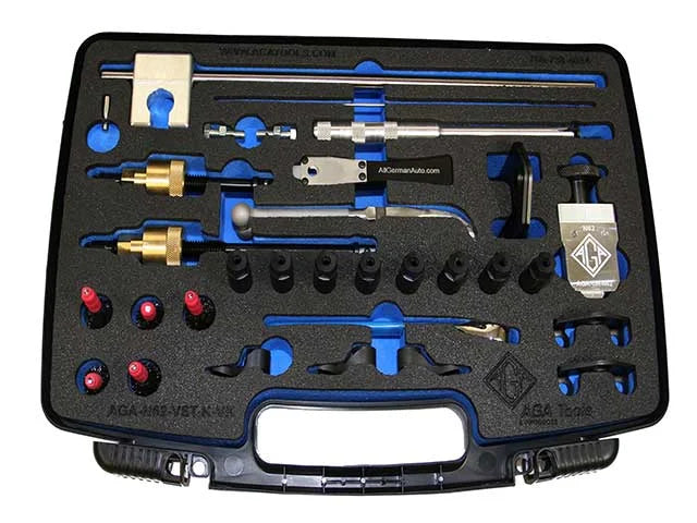 AGA PARTS Valve Stem Seal Tool Kit AGA-N62-VST-K-VK - Detail View