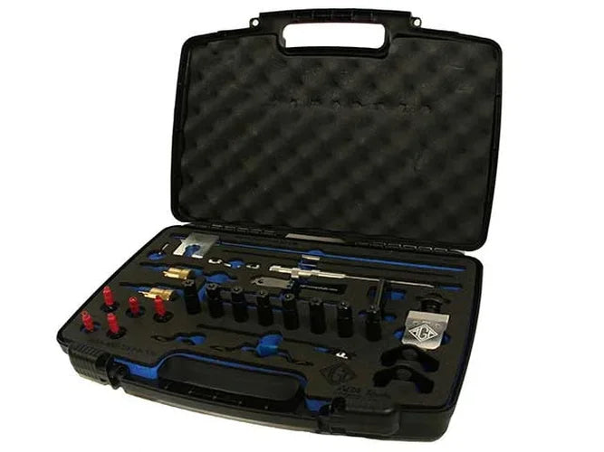 AGA PARTS Valve Stem Seal Tool Kit AGA-N62-VST-K-VK - Side View