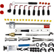 Load image into Gallery viewer, AGA PARTS Valve Stem Seal Tool Kit AGA-N63-VSK-K - Side View