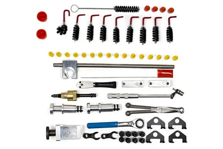 AGA PARTS Valve Stem Seal Tool Kit AGA-N63-VSK-K - Side View