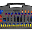 Load image into Gallery viewer, AGA PARTS Valve Stem Seal Tool Kit AGA-N63-VSK-K - Installation View