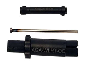 Wheel Lock Removal Tool AGA PARTS - Main Product View