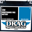 Load image into Gallery viewer, AGM Battery - YTX20HL FT DragSpecialties CTX20HL FA FT - Main Product View