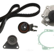Load image into Gallery viewer, AISIN Timing Belt Kit TKV-003 fits 2001-2016 Volvo C30 / C70 / S40 / S60 / S60 Cross Country / S80 / V50 / V60 - Side View