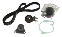 Load image into Gallery viewer, AISIN Timing Belt Kit TKV-003 fits 2001-2016 Volvo C30 / C70 / S40 / S60 / S60 Cross Country / S80 / V50 / V60 - Side View