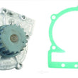 Load image into Gallery viewer, AISIN Water Pump WPV-800 fits 1992-2016 Volvo 850 / 960 / C30 / C70 / S40 / S60 / S60 Cross Country / S70 - Installation View