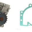 Load image into Gallery viewer, AISIN Water Pump WPV-804 fits 1999-2005 Volvo S80 / XC90 - Side View