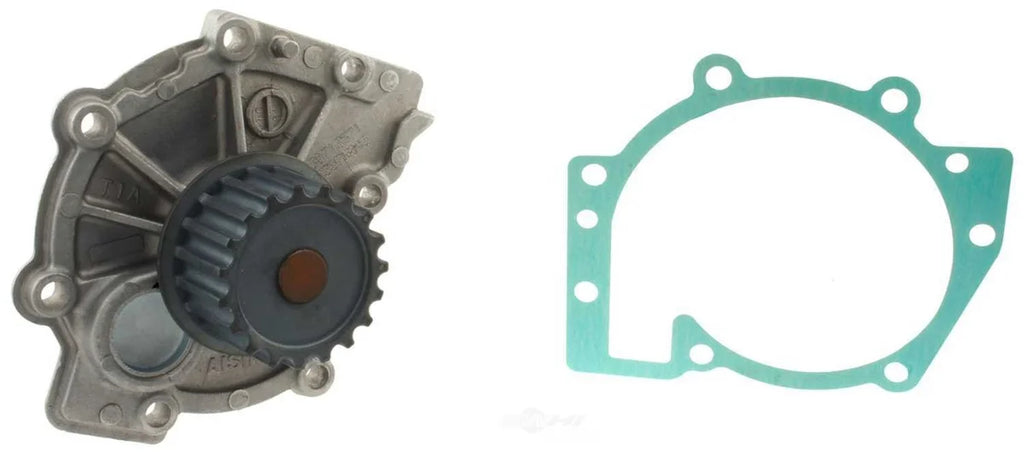 AISIN Water Pump WPV-804 fits 1999-2005 Volvo S80 / XC90 - Side View