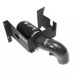 Load image into Gallery viewer, ALTA 02-06 Mini Cooper S/JCW &amp; 02-08 S/JCW Convertible R53 (6spd ONLY) Cold Air Intake - Black - Main Product View