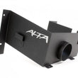 Load image into Gallery viewer, ALTA 02-06 Mini Cooper S/JCW &amp; 02-08 S/JCW Convertible R53 (6spd ONLY) Cold Air Intake - Black - Side View