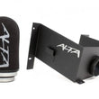 Load image into Gallery viewer, ALTA 02-06 Mini Cooper S/JCW &amp; 02-08 S/JCW Convertible R53 (6spd ONLY) Cold Air Intake - Black - Installation View