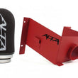Load image into Gallery viewer, ALTA 02-06 Mini Cooper S/JCW &amp; 02-08 S/JCW Convertible R53 (6spd ONLY) Cold Air Intake - Red - Main Product View