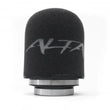 Load image into Gallery viewer, ALTA 02-06 Mini Cooper S/JCW &amp; 02-08 S/JCW Convertible R53 (Auto ONLY) Cold Air Intake - Black - Main Product View