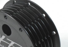 Load image into Gallery viewer, ALTA 02-06 Mini Cooper S/JCW &amp; 02-08 S/JCW Convertible R53 15% SuperCharger Pulley - Side View