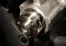 Load image into Gallery viewer, ALTA 02-06 Mini Cooper S/JCW &amp; 02-08 S/JCW Convertible R53 15% SuperCharger Pulley - Installation View
