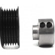 Load image into Gallery viewer, ALTA 02-06 Mini Cooper S/JCW &amp; 02-08 S/JCW Convertible R53 15% SuperCharger Pulley - Additional View 5