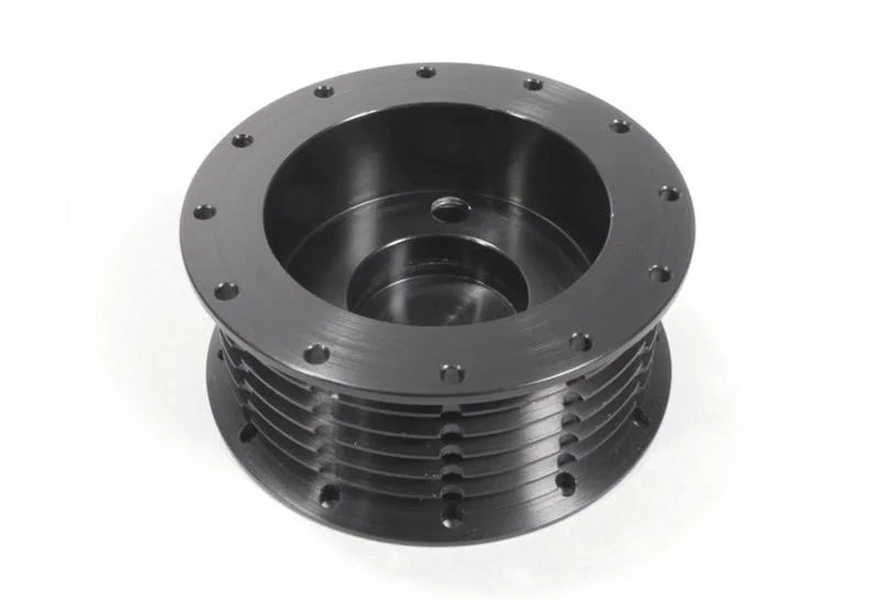 ALTA 02-06 Mini Cooper S/JCW & 02-08 S/JCW Convertible R53 17% SuperCharger Pulley - Additional View 7