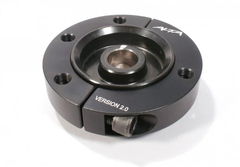 ALTA 02-06 Mini Cooper S/JCW & 02-08 S/JCW Convertible R53 S/C Pulley Removal Tool - Side View