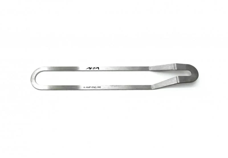 ALTA 02-06 Mini Cooper S/JCW & 02-08 S/JCW Convertible R53 Tensioner Stop (Non-Adjustable) - Side View