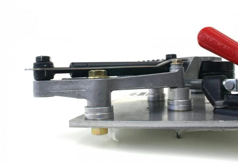 ALTA 02-06 Mini Cooper S/JCW & 02-08 S/JCW Convertible R53 Tensioner Stop (Non-Adjustable) - Additional View 5