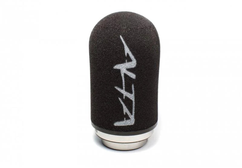 ALTA 02-12 Mini Cooper (JCW Models Only) Cone Filter Foam - Side View
