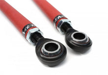Load image into Gallery viewer, ALTA 02-12 Mini Cooper/S/JCW (Incl. 05-12 Convertible) &amp; 09-12 Clubman Control Arms Rear Pair - Red - Main Product View
