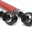 Load image into Gallery viewer, ALTA 02-12 Mini Cooper/S/JCW (Incl. 05-12 Convertible) &amp; 09-12 Clubman Control Arms Rear Pair - Red - Additional View 5