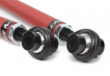 Load image into Gallery viewer, ALTA 02-12 Mini Cooper/S/JCW (Incl. 05-12 Convertible) &amp; 09-12 Clubman Control Arms Rear Pair - Red - Additional View 5