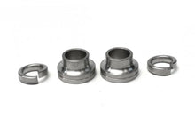 Load image into Gallery viewer, ALTA 02-12 Mini Cooper/S/JCW (Incl. 05-12 Convertible) &amp; 09-12 Clubman Front Endlinks Adj Pair - Red - Additional View 5