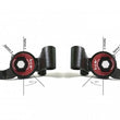 Load image into Gallery viewer, ALTA 02-12 Mini Cooper/S/JCW (Incl. 05-12 Convertible) &amp; 09-12 Clubman Pos. Steering Response Sys - Back View