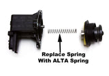 Alta Cooper S/JCW & S/JCW BPV Spring Upgrade fits 2007-2013 / Mini / Cooper / - / Check / Fitment / Details