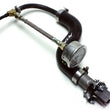 Load image into Gallery viewer, ALTA 07-12 Mini Cooper S/JCW &amp; 09-12 Convertible / 09-12 Clubman S/JCW BPV Spring Upgrade - Side View