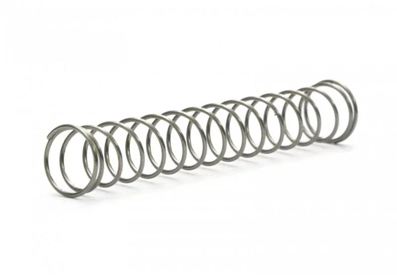 ALTA 07-12 Mini Cooper S/JCW & 09-12 Convertible / 09-12 Clubman S/JCW BPV Spring Upgrade - Back View