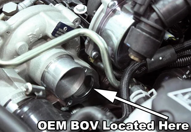 ALTA 07-12 Mini Cooper S/JCW & 09-12 Convertible / 09-12 Clubman S/JCW BPV Spring Upgrade - Additional View 7