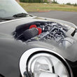 Load image into Gallery viewer, ALTA 07-12 Mini Cooper S/JCW &amp; 09-12 Convertible S/JCW 09-12 Clubman S/JCW Cold Air Intake - Red - Main Product View