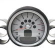 Load image into Gallery viewer, ALTA 07-12 Mini Cooper/S/JCW (Incl. 09-12 Convertible) &amp; 09-12 Clubman Gauge Pod 52-60mm (Single) - Installation View