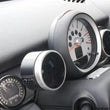 Load image into Gallery viewer, ALTA 07-12 Mini Cooper/S/JCW (Incl. 09-12 Convertible) &amp; 09-12 Clubman Gauge Pod 52-60mm (Single) - Additional View 5