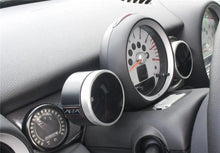 Load image into Gallery viewer, ALTA 07-12 Mini Cooper/S/JCW (Incl. 09-12 Convertible) &amp; 09-12 Clubman Gauge Pod 52-60mm (Single) - Additional View 5