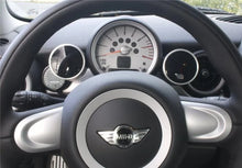 Load image into Gallery viewer, ALTA 07-12 Mini Cooper/S/JCW (Incl. 09-12 Convertible) &amp; 09-12 Clubman Gauge Pod 52-60mm (Single) - Additional View 6