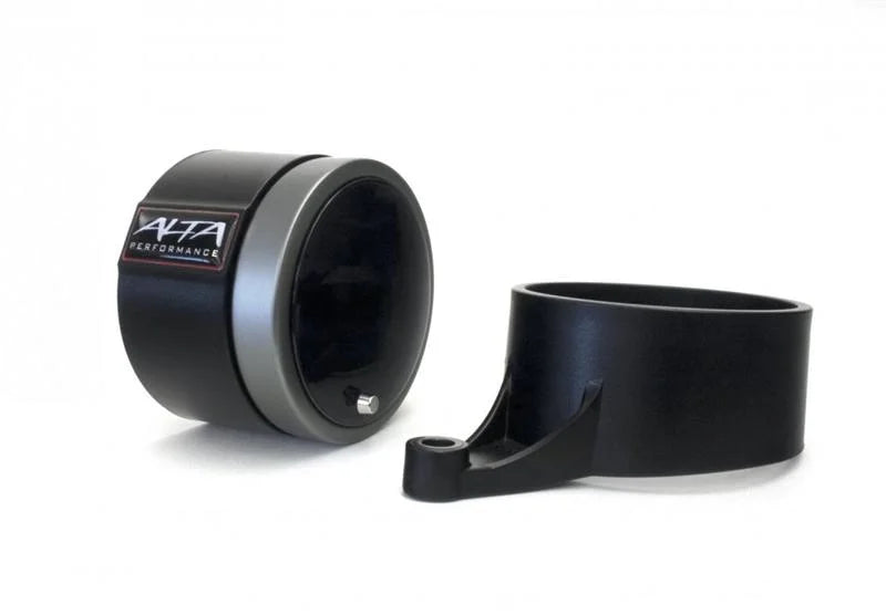 ALTA 07-12 Mini Cooper/S/JCW (Incl. 09-12 Convertible) & 09-12 Clubman Gauge Pod 52-60mm (Single) - Additional View 7