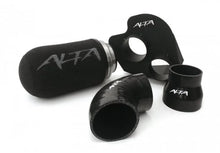 Load image into Gallery viewer, ALTA Cold Air Intake - Black fits 2007-2012 Mini Cooper S / JCW - Main Product View