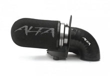 Load image into Gallery viewer, ALTA Cold Air Intake - Black fits 2007-2012 Mini Cooper S / JCW - Side View