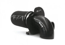 Load image into Gallery viewer, ALTA Cold Air Intake - Black fits 2007-2012 Mini Cooper S / JCW - Back View