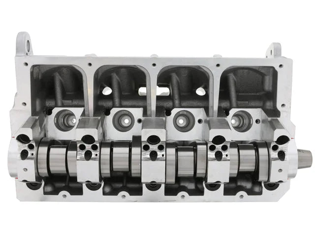 AMC Cylinder Head 908817 - Side View