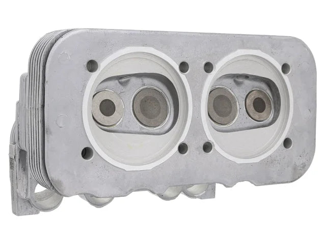 AMC Cylinder Head 910181 - Side View