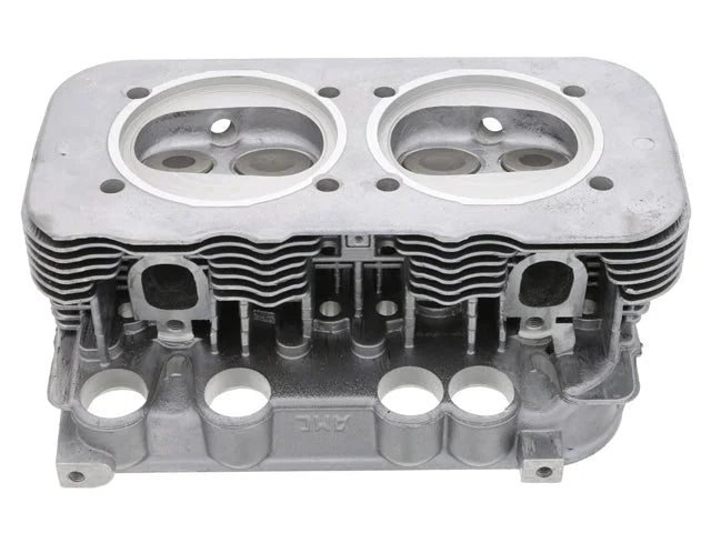 AMC Cylinder Head 910181 - Back View