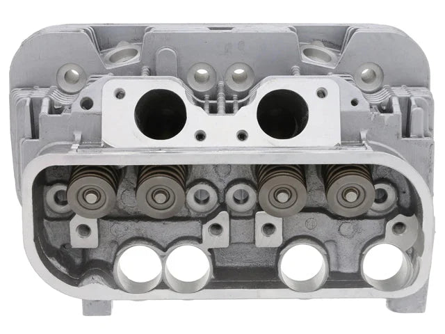 AMC Cylinder Head 910181 - Installation View