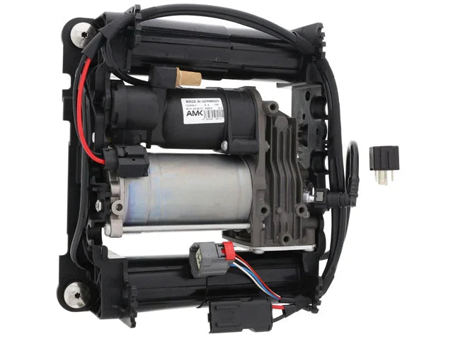 AMK Products Suspension Air Compressor LR041777G - Main Product View