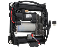 Load image into Gallery viewer, AMK Products Suspension Air Compressor LR041777G - Main Product View